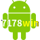 Aplicativo 7178win para Android